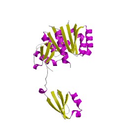 Image of CATH 3cjtK