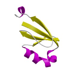 Image of CATH 3cjtO01