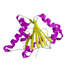 Image of CATH 3ckkA01