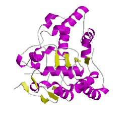 Image of CATH 3cklA00