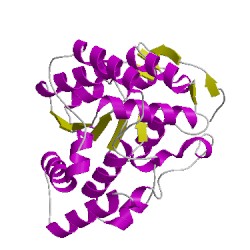 Image of CATH 3cklB