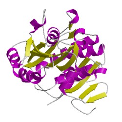 Image of CATH 3cknA