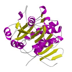 Image of CATH 3ckqA00