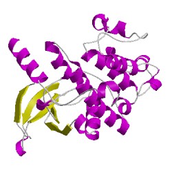 Image of CATH 3ckwA