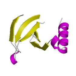 Image of CATH 3ckwA01