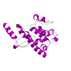 Image of CATH 3ckwA02