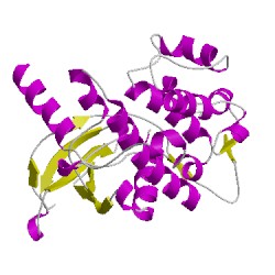 Image of CATH 3ckxA