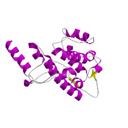 Image of CATH 3ckxA02