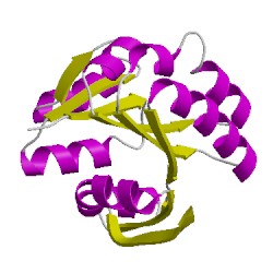 Image of CATH 3ckyB01
