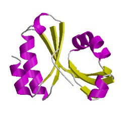 Image of CATH 3ckyD01