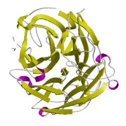 Image of CATH 3cl0A