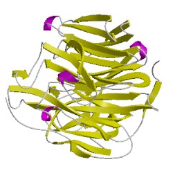 Image of CATH 3cl2B00