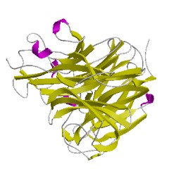 Image of CATH 3cl2D