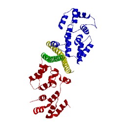 Image of CATH 3cl3