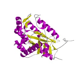Image of CATH 3cl8B