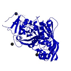 Image of CATH 3cl9