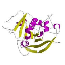 Image of CATH 3cl9A01