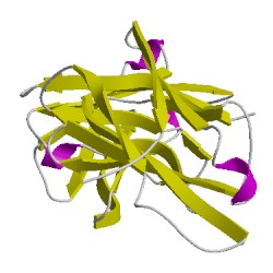 Image of CATH 3clfH
