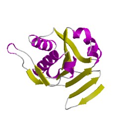 Image of CATH 3clhA01