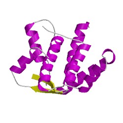 Image of CATH 3clhA02