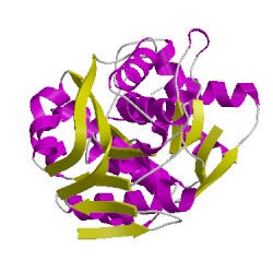 Image of CATH 3clhB