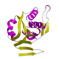 Image of CATH 3clhB01