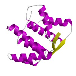 Image of CATH 3clhB02