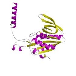 Image of CATH 3cltC