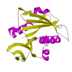 Image of CATH 3cltD01