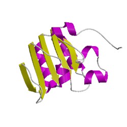 Image of CATH 3cltD02