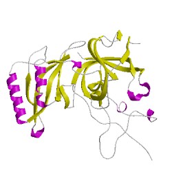 Image of CATH 3cmaB