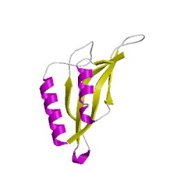 Image of CATH 3cmaB03