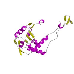 Image of CATH 3cmaC