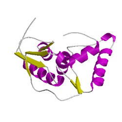 Image of CATH 3cmaJ00