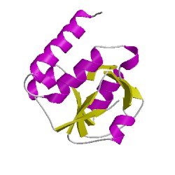 Image of CATH 3cmaO