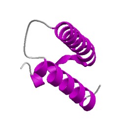 Image of CATH 3cmaV