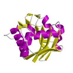 Image of CATH 3cmcP01