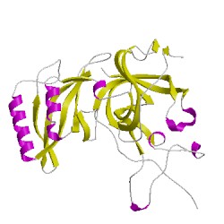 Image of CATH 3cmeB