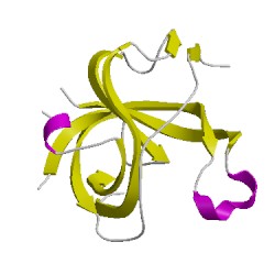 Image of CATH 3cmeB02