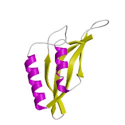 Image of CATH 3cmeB03