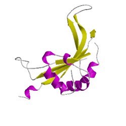 Image of CATH 3cmeD