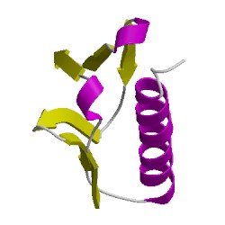 Image of CATH 3cmeE01