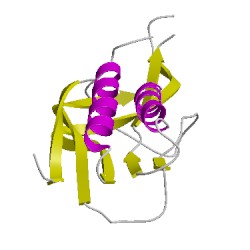 Image of CATH 3cmeH