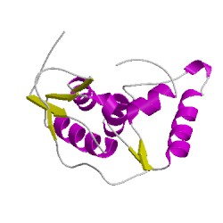 Image of CATH 3cmeJ