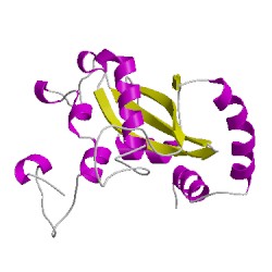 Image of CATH 3cmeM