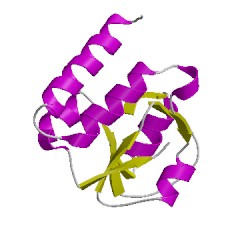 Image of CATH 3cmeO00