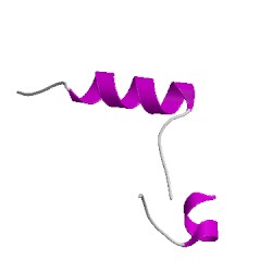 Image of CATH 3cmeP02