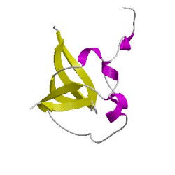 Image of CATH 3cmeQ