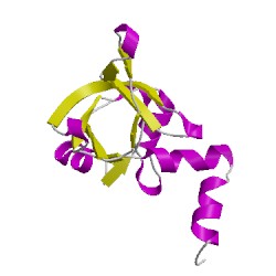 Image of CATH 3cmeT