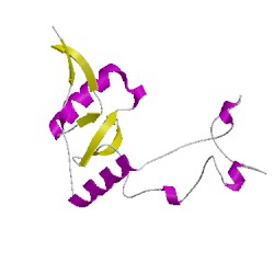 Image of CATH 3cmeY